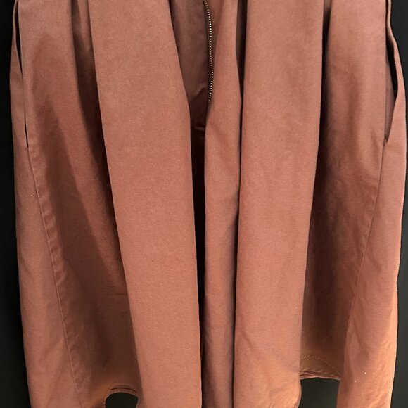 Fervour Lined Midi Cocktail Dress: Size S - Picture 7 of 13